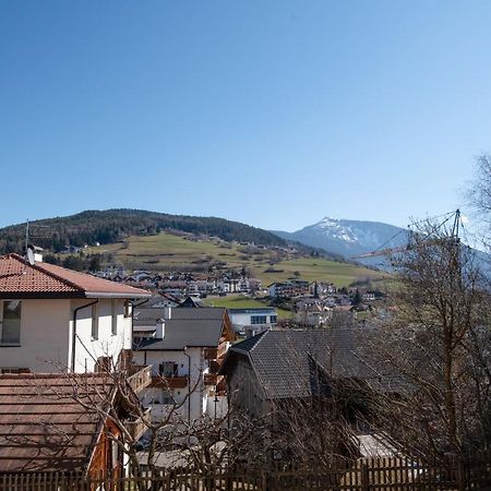 Apartment 3 - Zur Sonne Laion Exterior photo