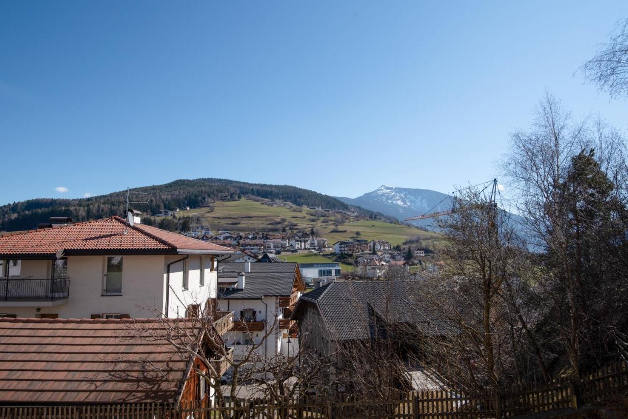 Apartment 3 - Zur Sonne Laion Exterior photo