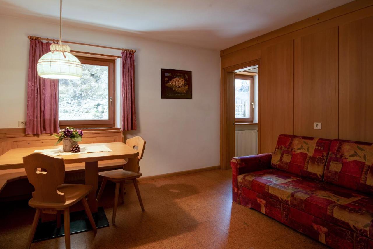 Apartment 3 - Zur Sonne Laion Exterior photo