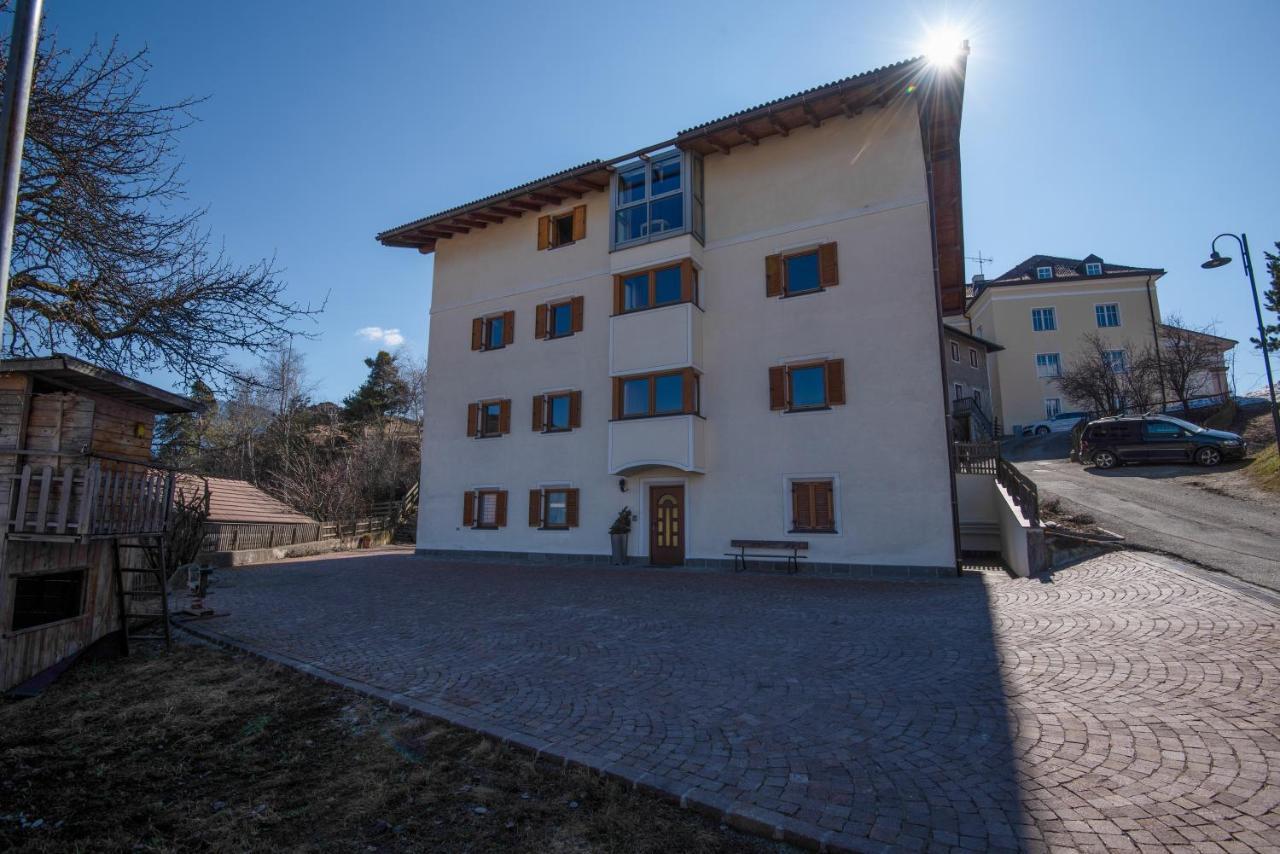 Apartment 3 - Zur Sonne Laion Exterior photo
